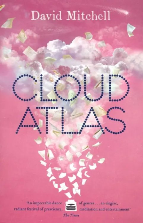 Cloud Atlas