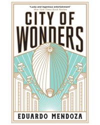 City of Wonders