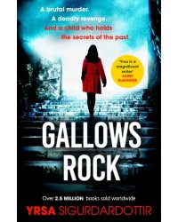 Gallows Rock