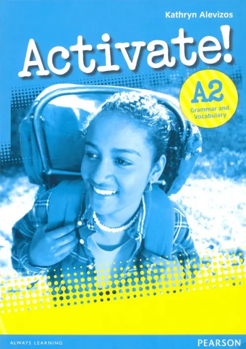 Activate! A2 Grammar &amp; Vocabulary