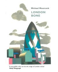 London Bone and Other Stories