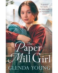 The Paper Mill Girl