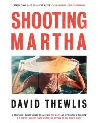 Shooting Martha