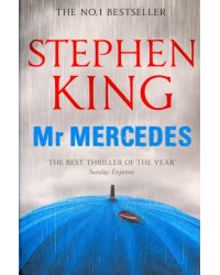 Mr Mercedes