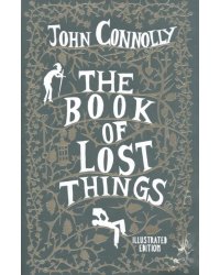 The Book of Lost Things