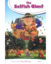 The Selfish Giant. Level 2