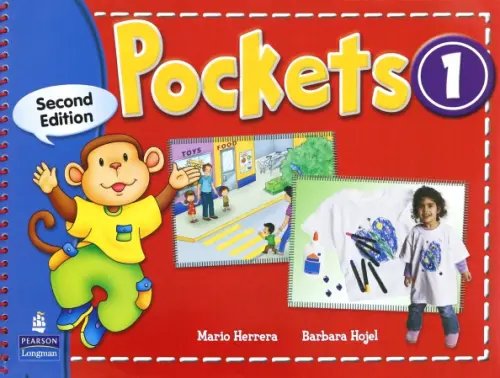 Pockets. Level 1. Student's Book