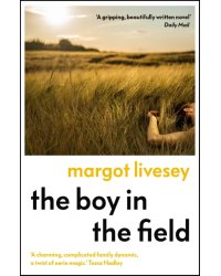 The Boy in the Field