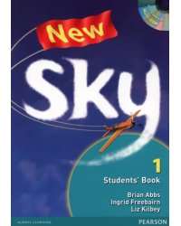 New Sky 1. Student's Book