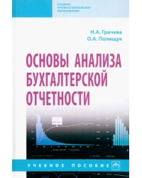 Основы анализа бухгалтерской отчетности. Учебное пособие