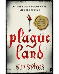 Plague Land