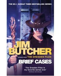 Brief Cases