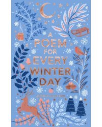 A Poem for Every Winter Day