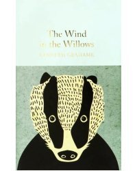 The Wind in the Willows