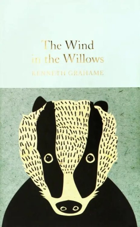 The Wind in the Willows