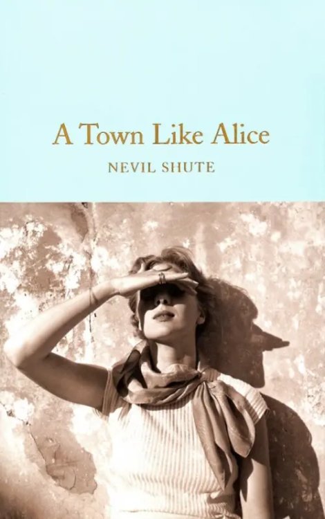 A Town Like Alice