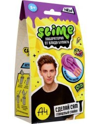 Slime лаборатория. Butter slime, 100 г