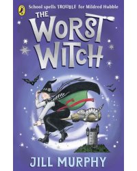 The Worst Witch