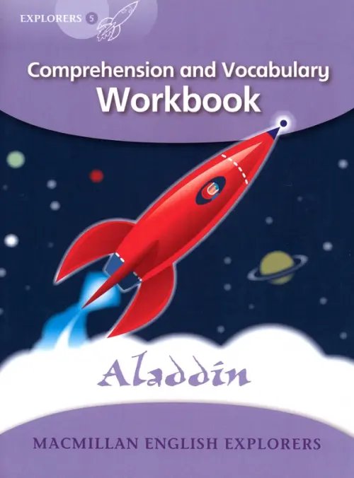 Aladdin. Workbook