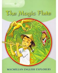 The Magic Flute