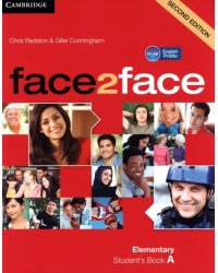 face2face. Elementary A. Student's Book A