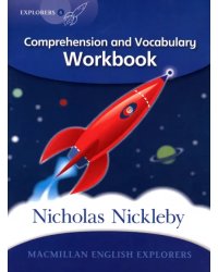 Nicholas Nickelby. Workbook