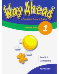 Way Ahead 1. Practice Book