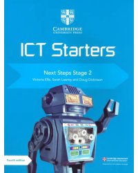 Cambridge ICT Starters. Next Steps. Stage 2