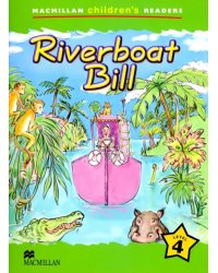 Riverboat Bill. Level 4