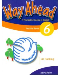 Way Ahead 6. Practice Book