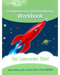 The Camcorder Thief. Workbook