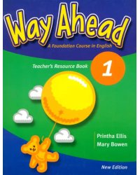 Way Ahead 1. Teacher's Resource Book