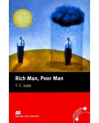 Rich Man, Poor Man