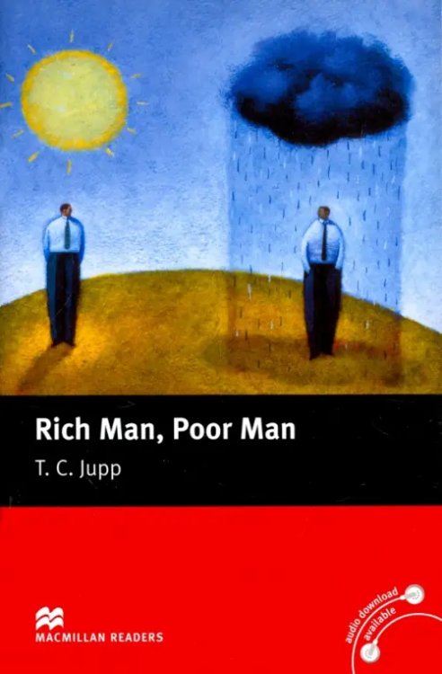 Rich Man, Poor Man