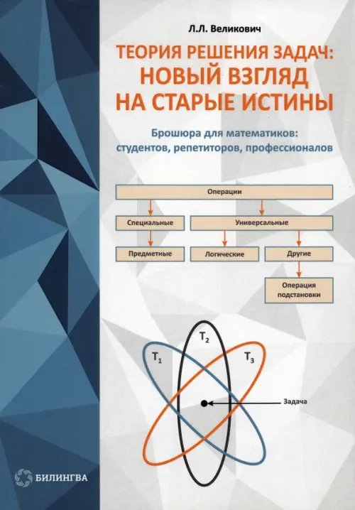 Теория решения задач. Новый взгляд на старые истины