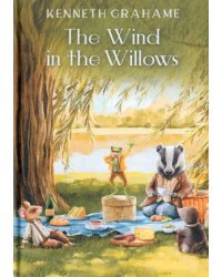 The Wind in the Willows