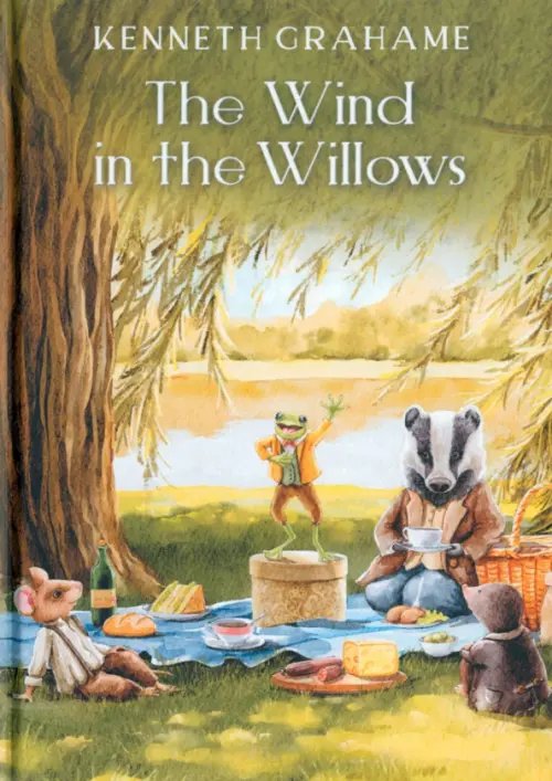 The Wind in the Willows