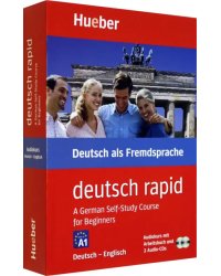 Deutsch rapid. Deutsch-Englisch