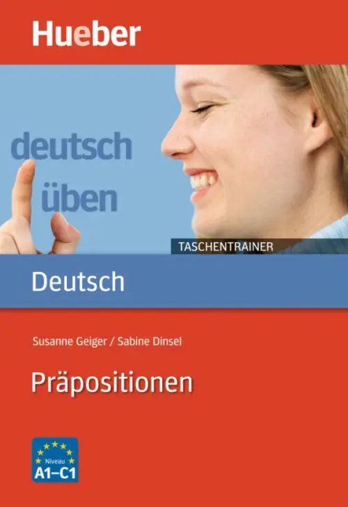 Deutsch uben Taschentrainer. Präpositionen