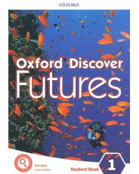 Oxford Discover Futures. Level 1. Student Book