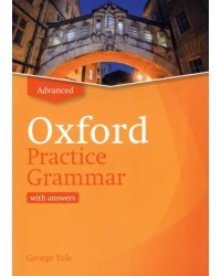 Oxford Practice Grammar Advanced with Key. Updated Edition