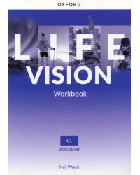 Life Vision. Advanced. Workbook