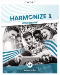 Harmonize. Level 1. Workbook