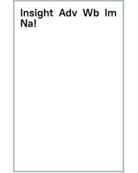 Insight. Advanced. Workbook