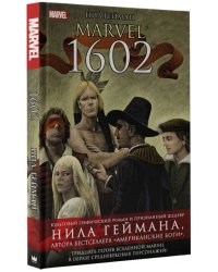 Marvel 1602