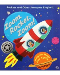 Awesome Engines: Zoom, Rocket, Zoom!