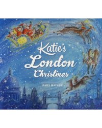 Katie's London Christmas