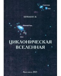 Циклоническая Вселенная. Концепция научной картины мира