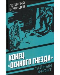 Конец «Осиного гнезда»