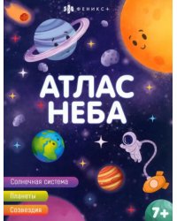 Атлас неба